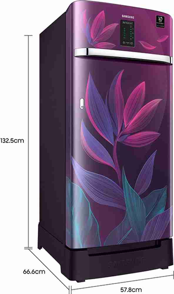 Samsung latest refrigerator sale 2021