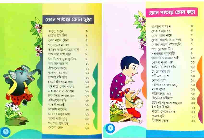 Bangla chora on sale cartoon