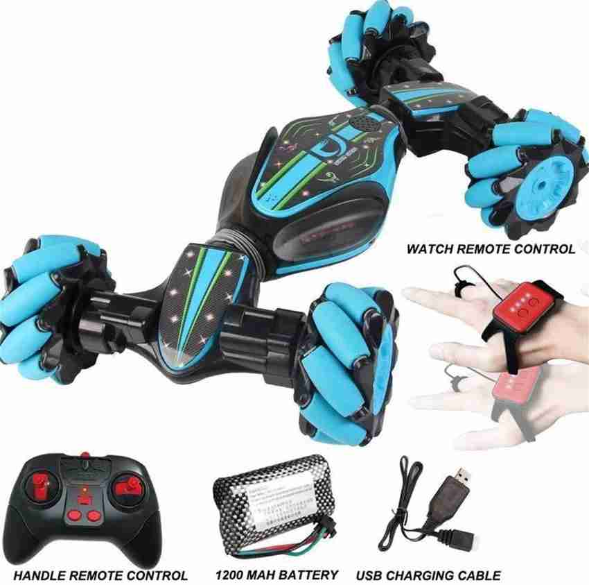Deformable remote control sports car clearance