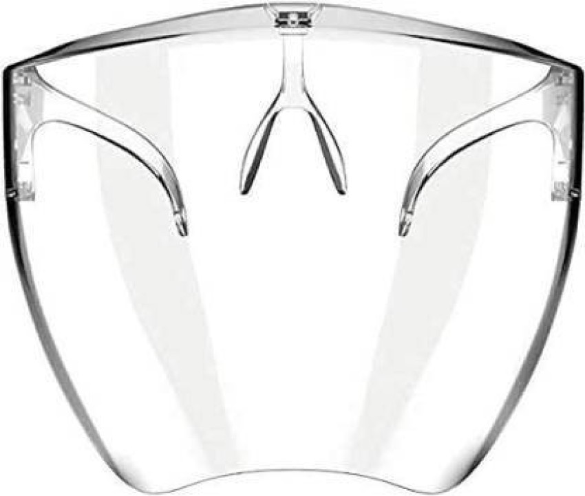 Face visor cheap anti fog