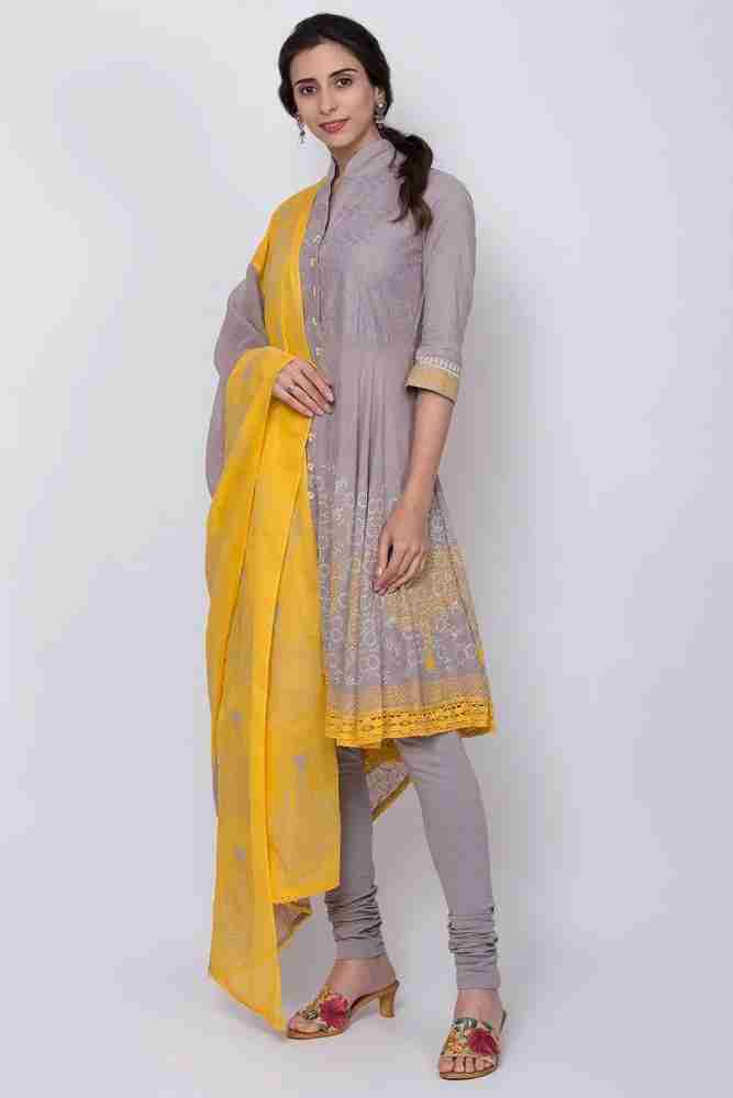 Biba asymmetric suit on sale set