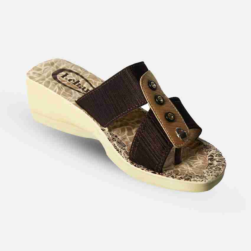 Ladies chappal flipkart store