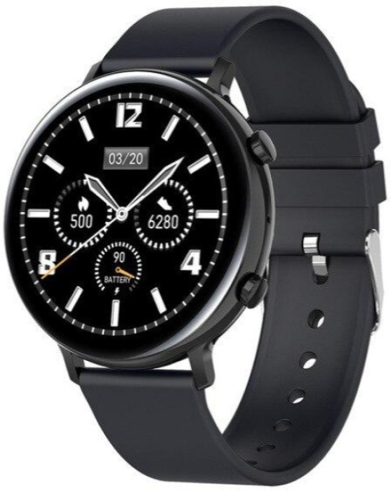 Bingo T20 Smartwatch Price in India Buy Bingo T20 Smartwatch online at Flipkart