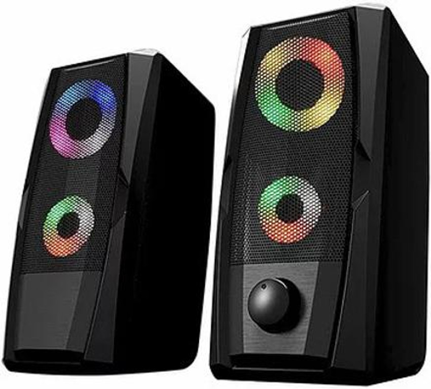 Rgb speakers clearance