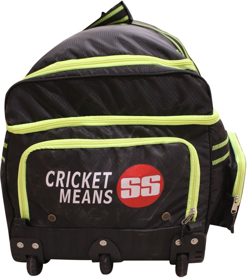 SS Master 1500 Shoulder Cricket Kit Bag Large Size Backpack | Duffle Kitbag  | Buy Online, Shop India | Price, Photos, Detailed Features |