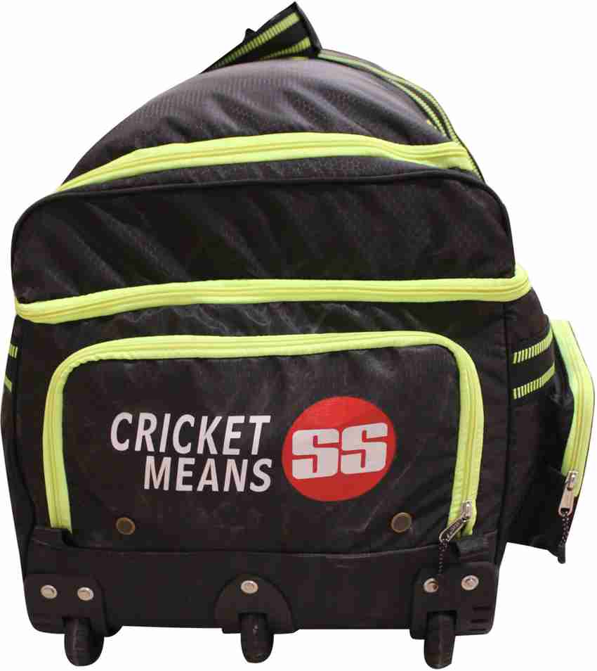 SS Pro Player Cricket Kit bag Buy SS Pro Player Cricket Kit bag
