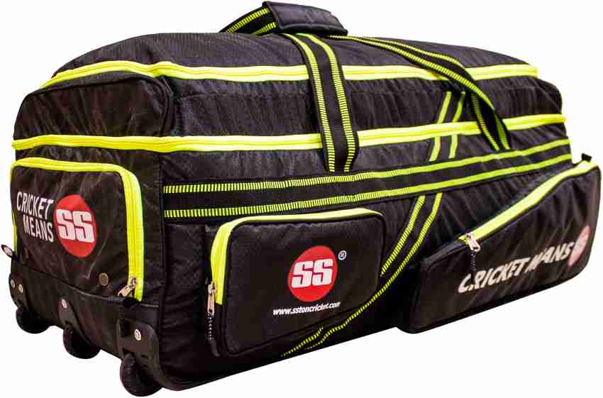 Cricket kit sales bag flipkart