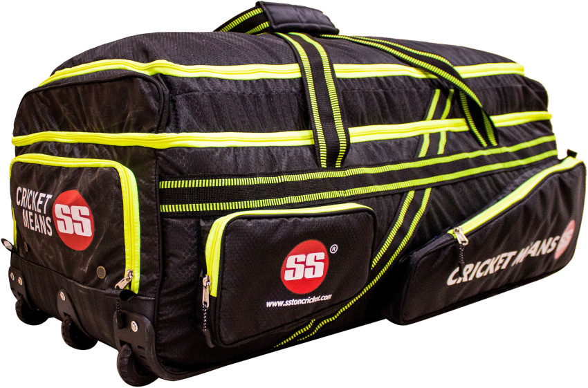 Cricket kit store bag price flipkart