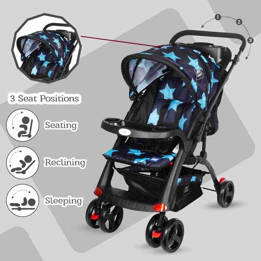 Stroller for 3 year outlet old