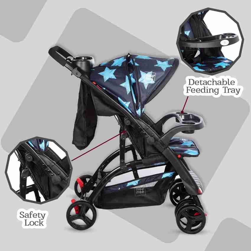 Fisher price easy traveller orlando pushchair hot sale