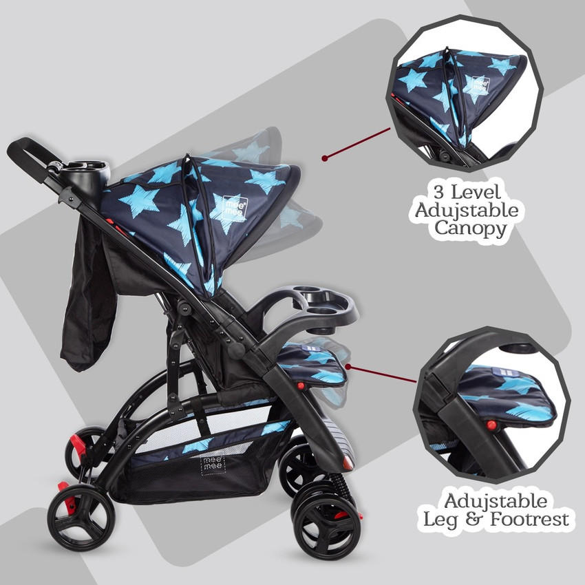 Hauck fisher price stroller clearance