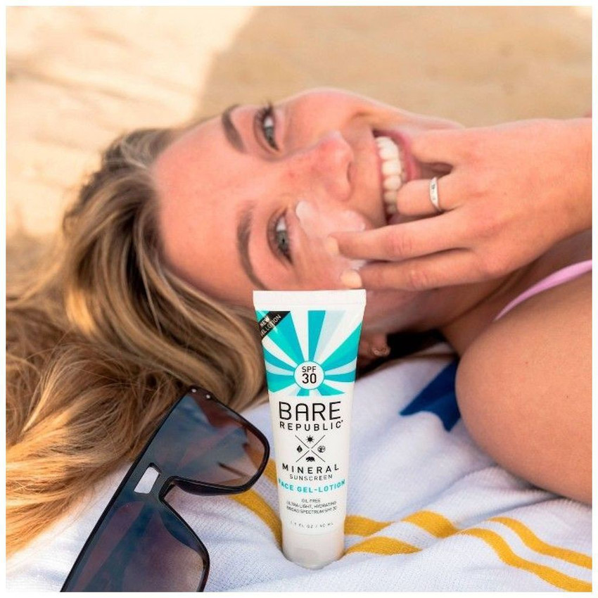Bare shop republic sunscreen