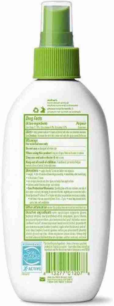 Babyganics mineral based sunscreen 2024 spray