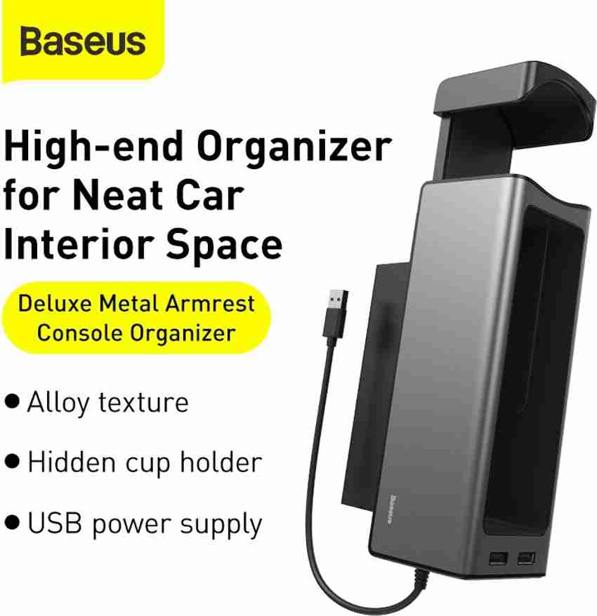 Baseus car organizer sale