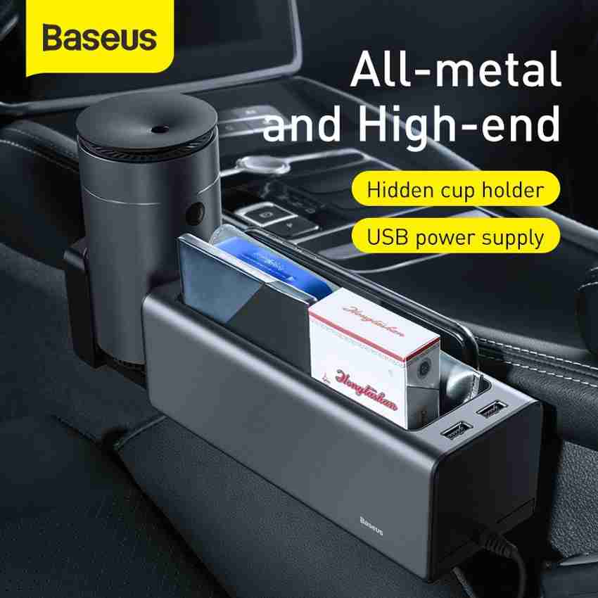 Baseus front seat car hot sale organizer