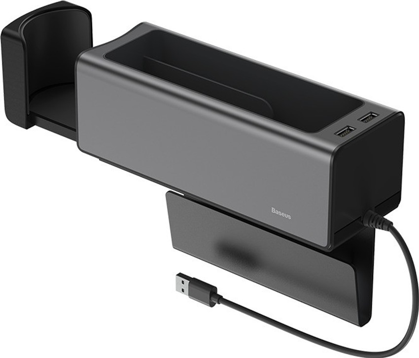 Baseus front on sale seat car organizer