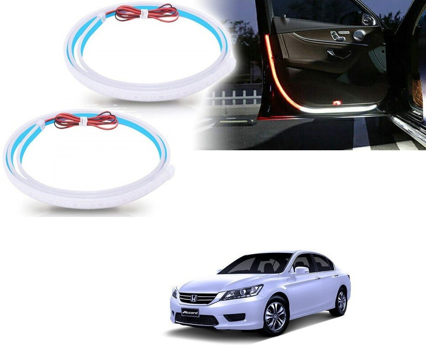 Honda accord on sale door lights