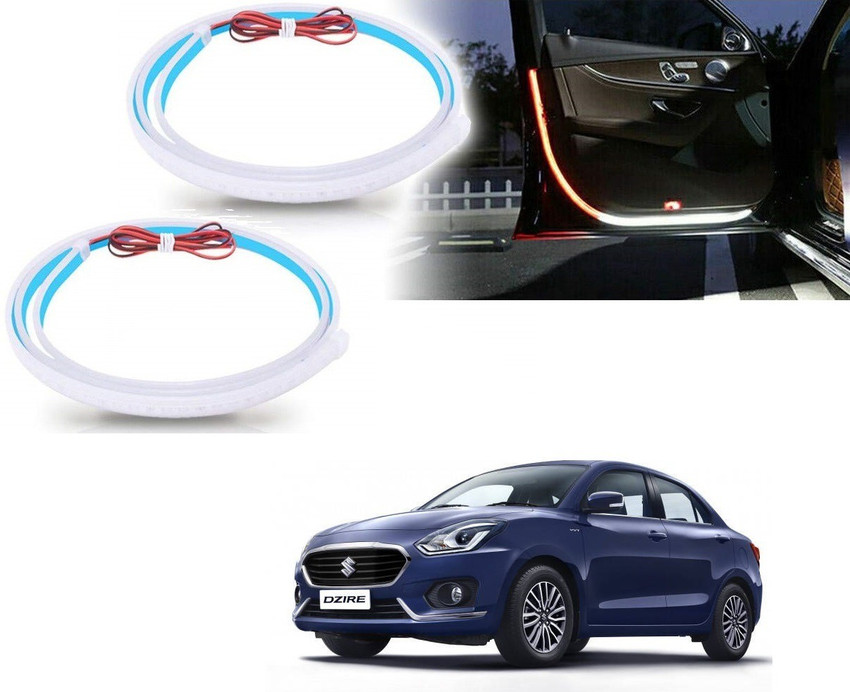 Swift dzire door clearance light
