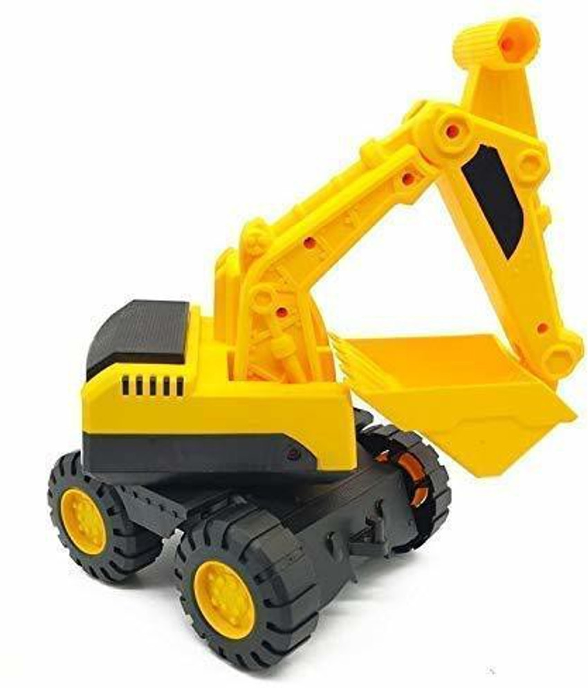 Jcb deals toys flipkart