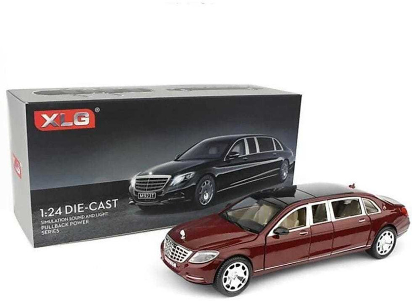 Xlg diecast cars top