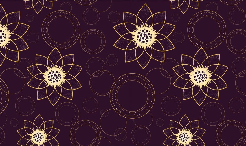 purple and gold background wallpaper