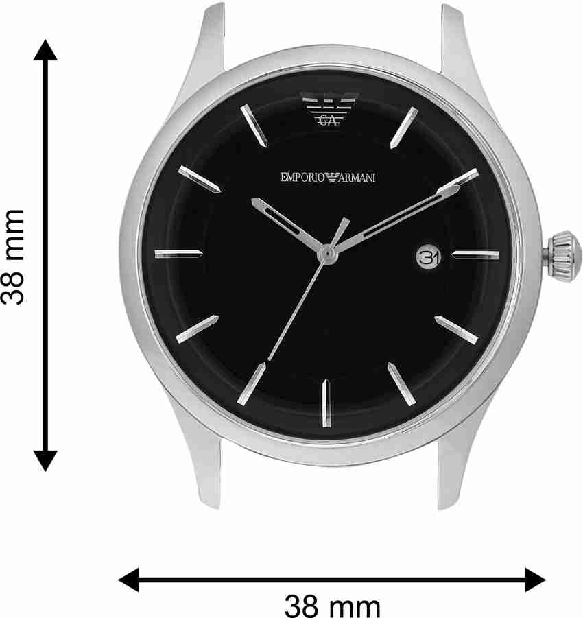 Emporio armani ar11020 sale