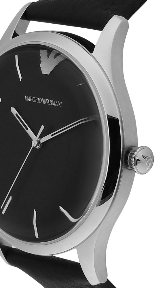 Buy EMPORIO ARMANI Lambda Analog Watch For Men AR11020