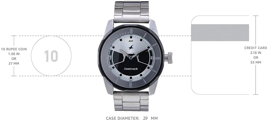 Speed time store 3099sm02 watch