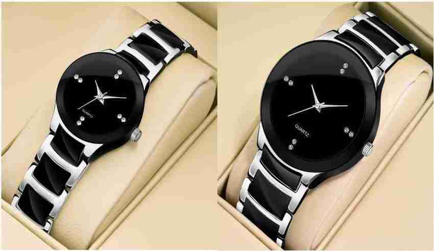 Fast track couple watches deals