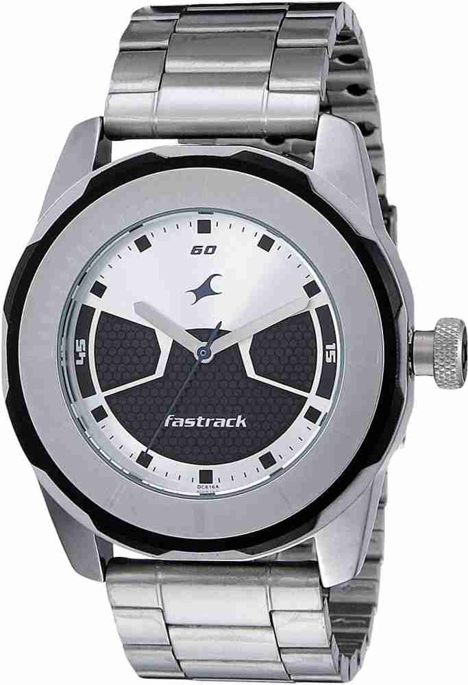 Fastrack Economy 2013 Economy Analog Watch For Men