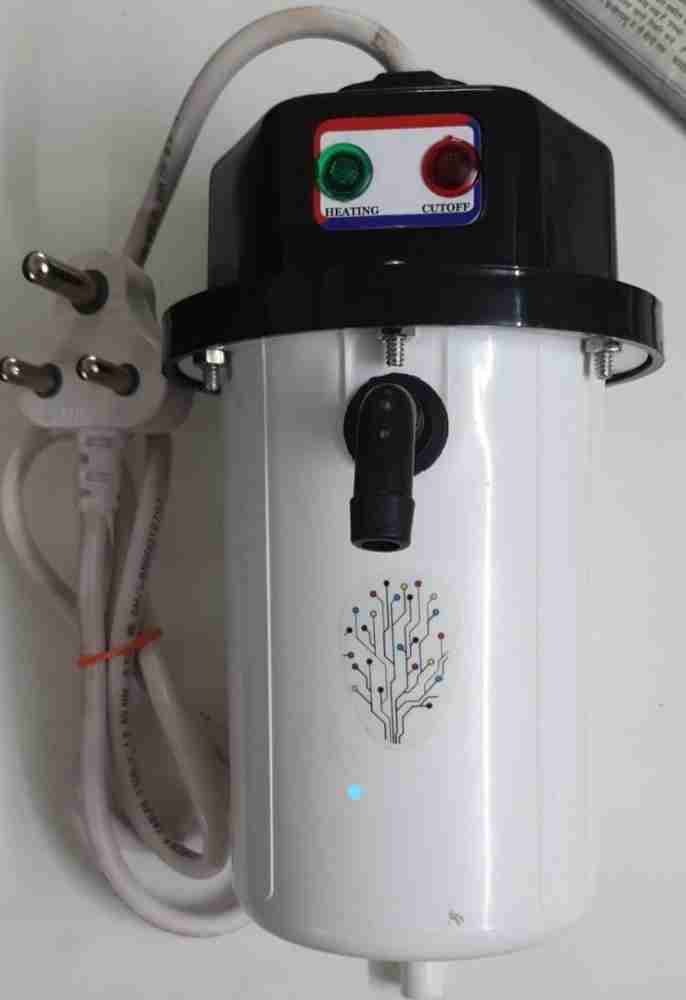 HI TECH POWER 1 L Instant Water Geyser (PORTABLE INSTANT WATER HEATER,  WHITE-RED,WHITE-YELLOW) Price in India - Buy HI TECH POWER 1 L Instant  Water Geyser (PORTABLE INSTANT WATER HEATER, WHITE-RED,WHITE-YELLOW ...