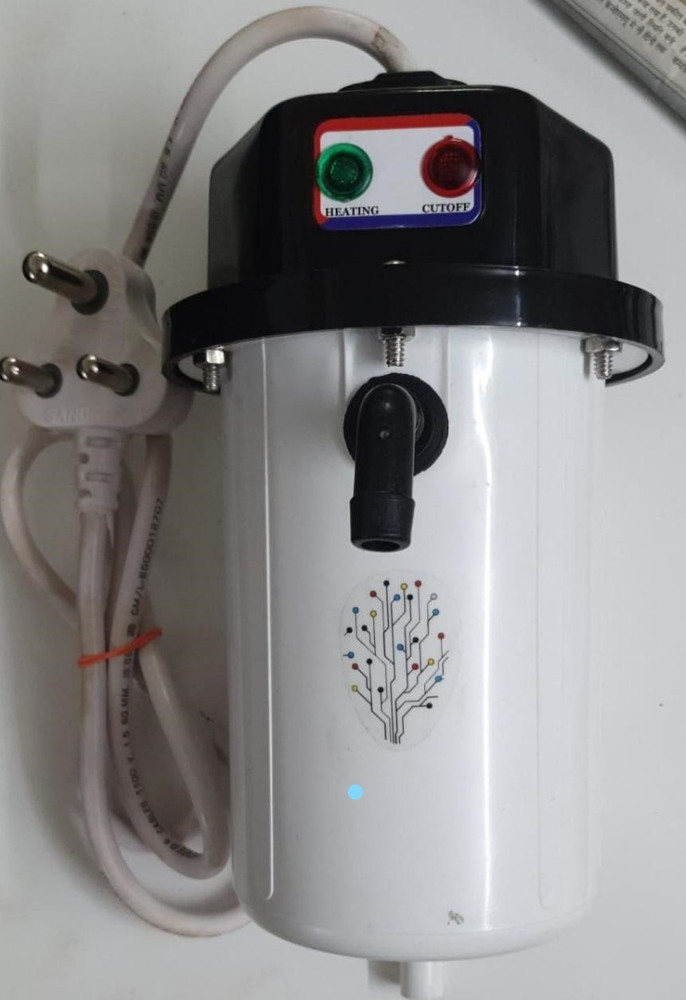 HI TECH POWER 1 L Instant Water Geyser (PORTABLE INSTANT WATER HEATER,  WHITE-RED,WHITE-YELLOW) Price in India - Buy HI TECH POWER 1 L Instant  Water Geyser (PORTABLE INSTANT WATER HEATER, WHITE-RED,WHITE-YELLOW) online