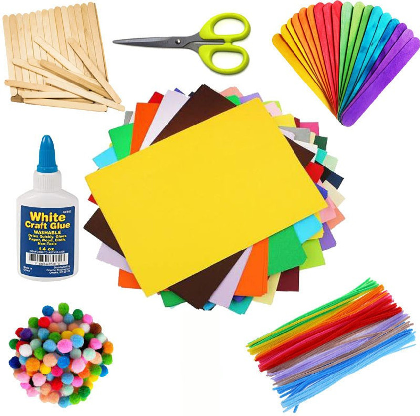 Craft paper hotsell items