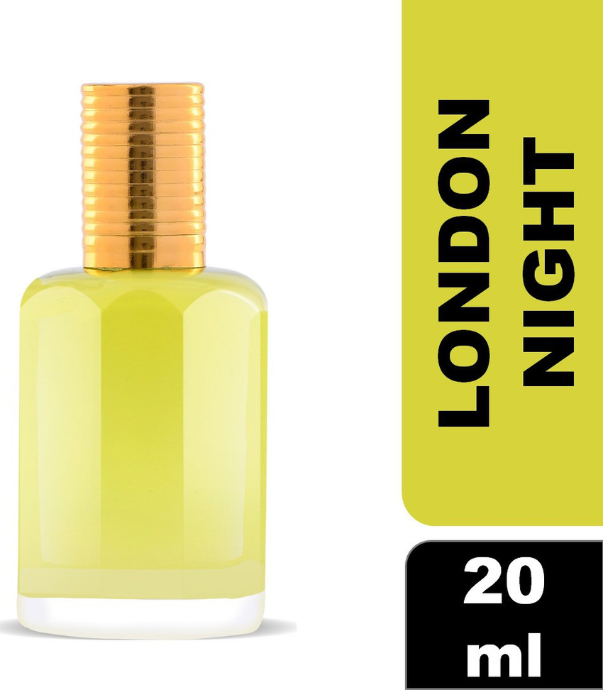 London night attar outlet
