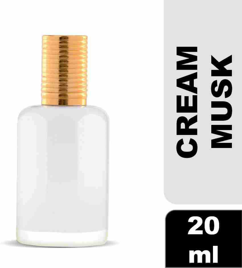 Creamy musk shop