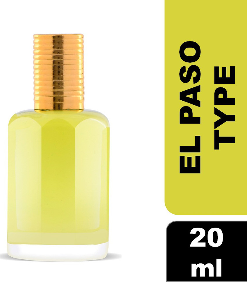 El shop paso perfume