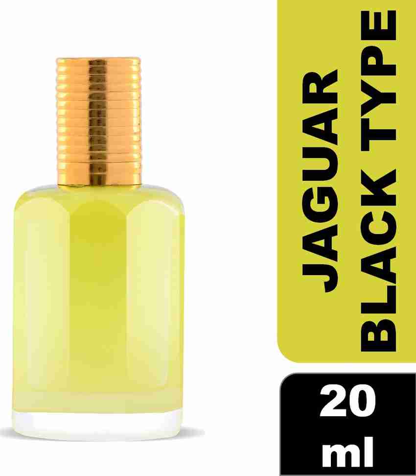 Jaguar attar sales