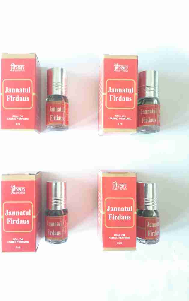 Hafiz jee oil and perfume online company