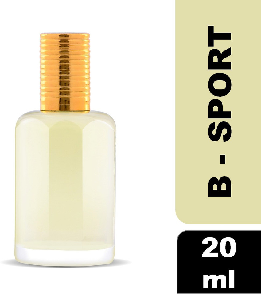 Editor B SPORT FRAGRANCE OIL Floral Attar Price in India Buy