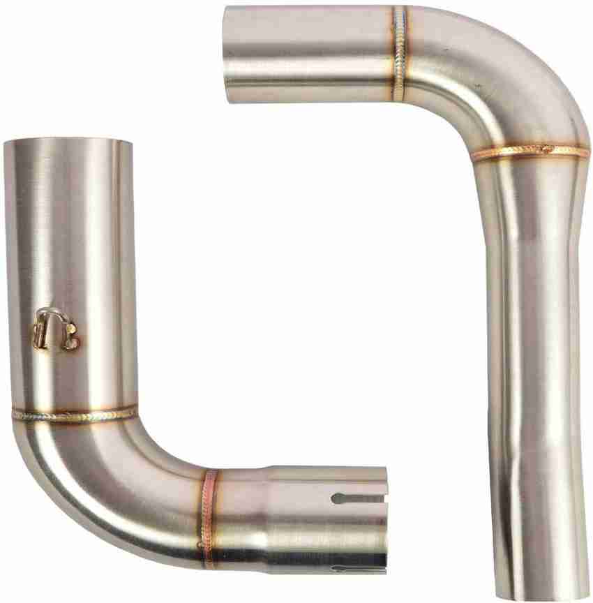 Bullkartzone Bajaj Pulsar Full Exhaust System Price in India Buy