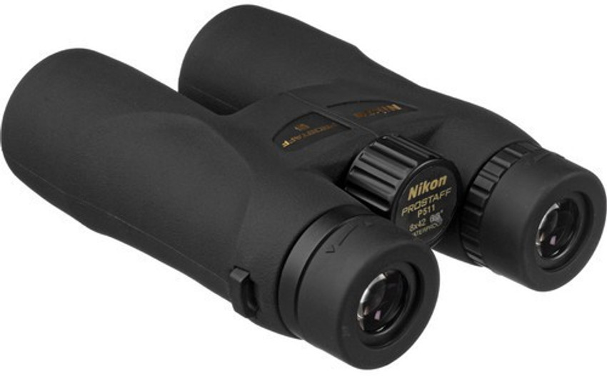 NIKON 7570 8x42 ProStaff 5 Binoculars NIKON Flipkart