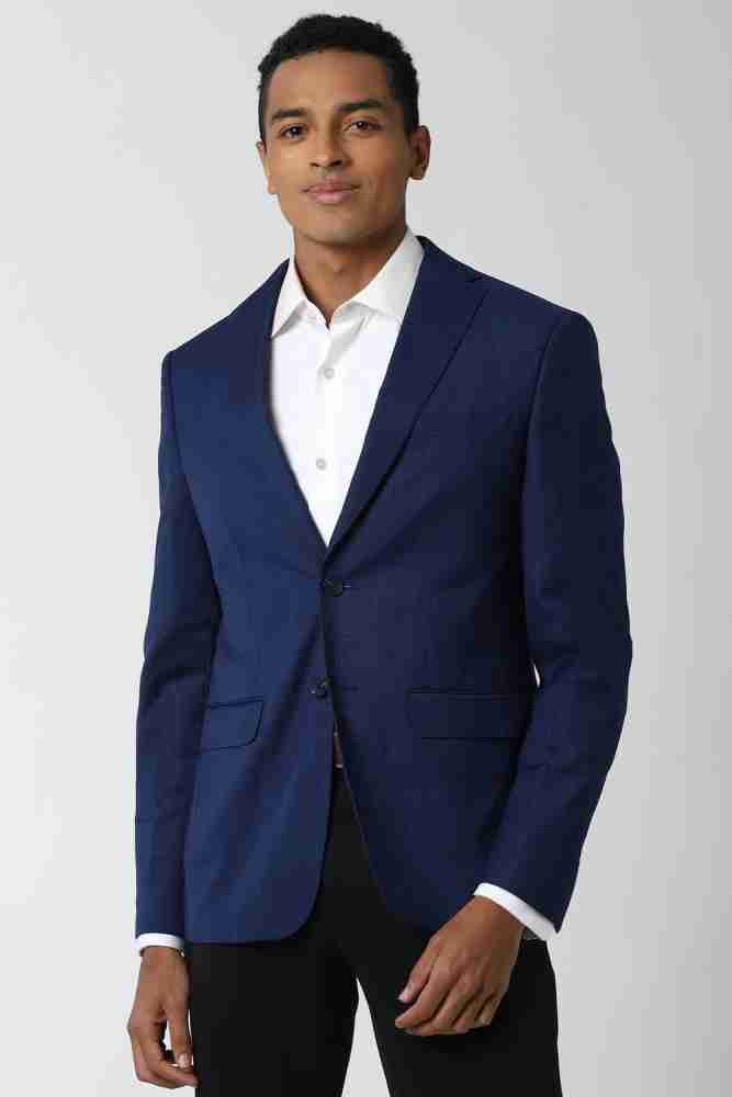 PETER ENGLAND Solid Single Breasted Formal Men Blazer Buy PETER ENGLAND Solid Single Breasted Formal Men Blazer Online at Best Prices in India Flipkart