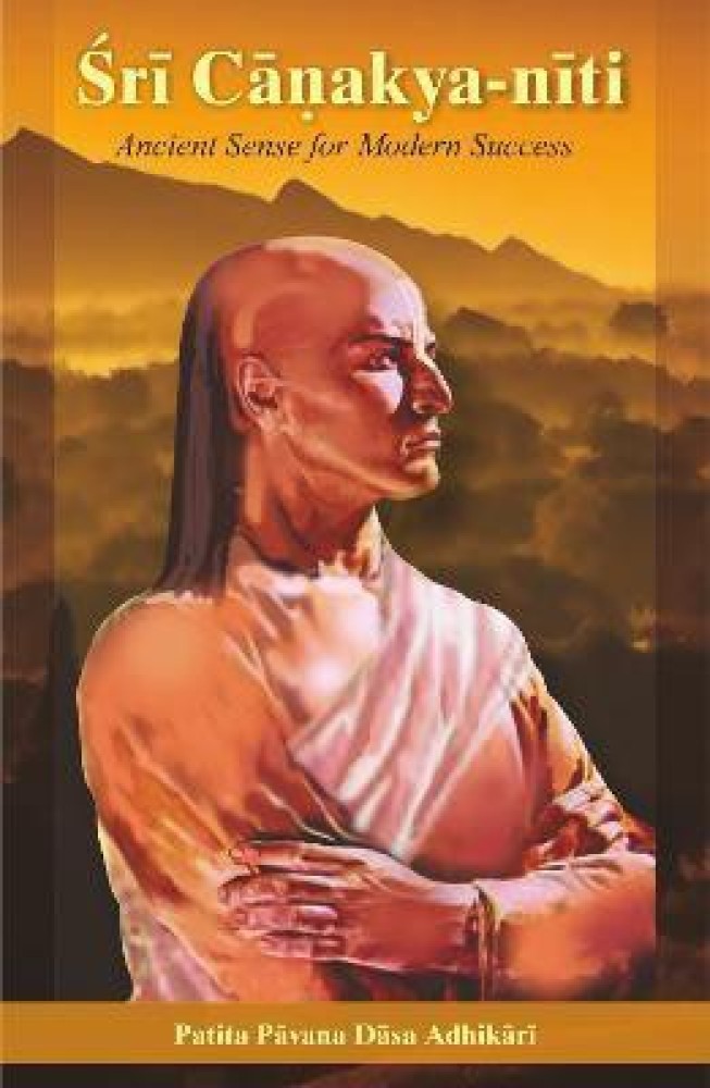 Buy Chanakya Niti Book Online at Low Prices in India