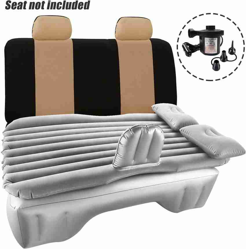 Car inflatable bed for swift hotsell