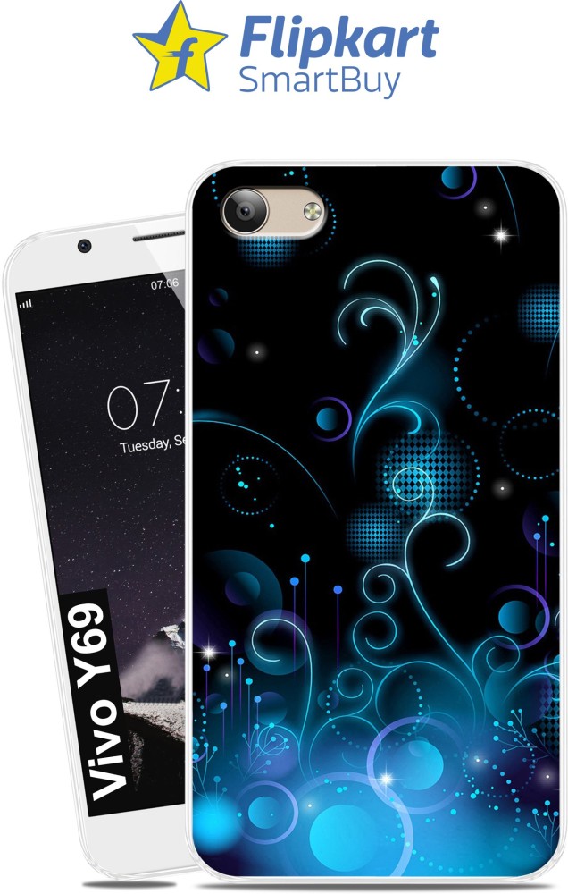 vivo y69 cover flipkart