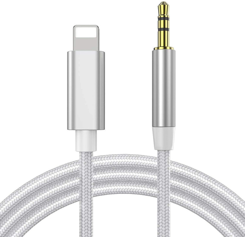Apple car hotsell aux cord