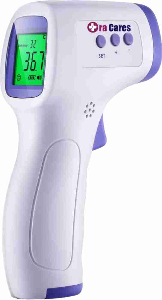 Buy Omsons Room Temperature Thermometer, Small Size Plastic Body, Range 10  To 50 Degree C, Without Certificate - Pack Of 10 Online at Best Prices in  India - JioMart.