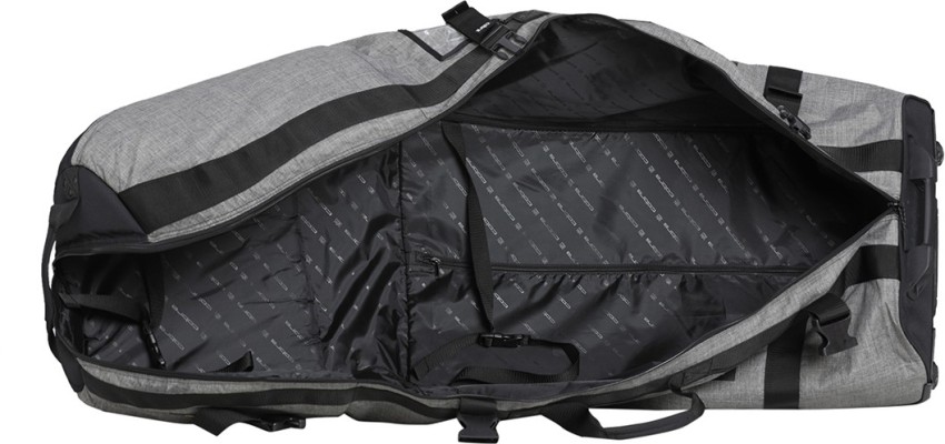 Puma rolling cheap duffel bag