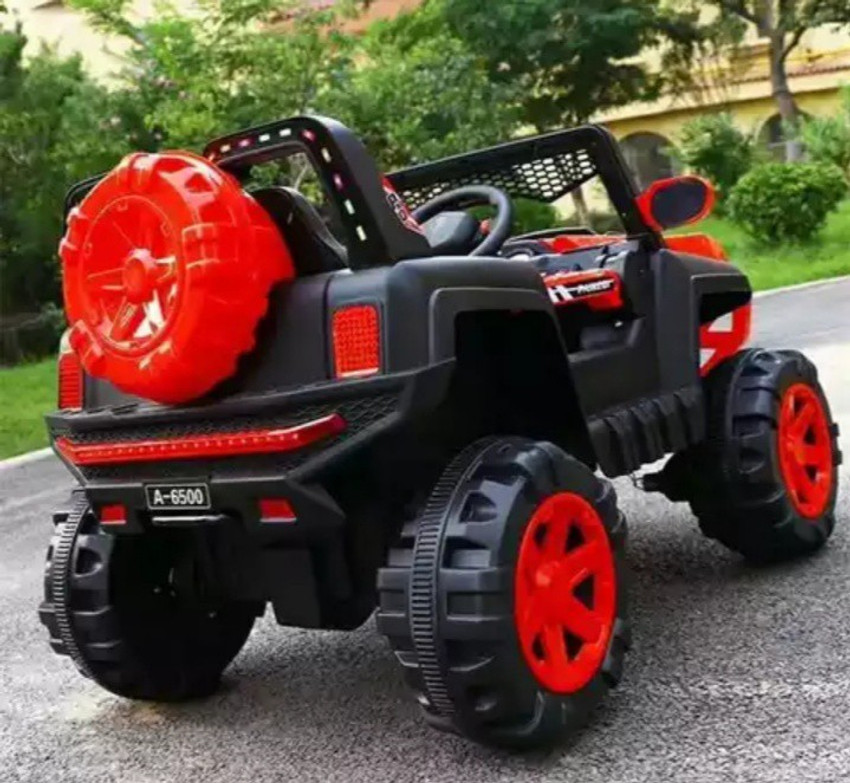Baby toy jeep on sale