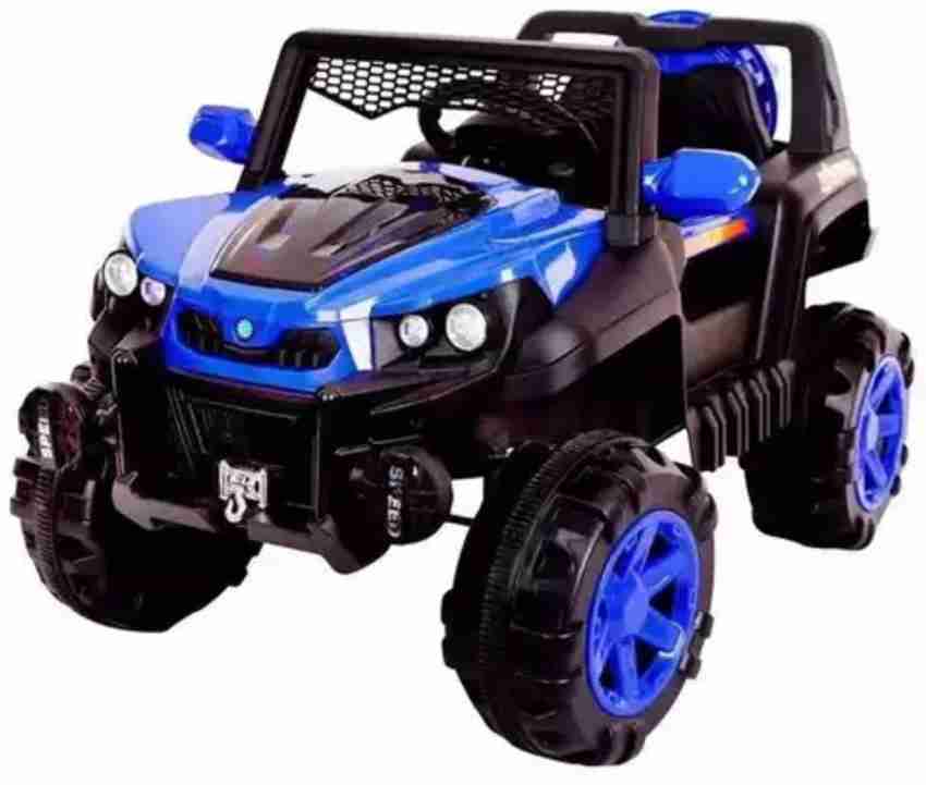 Remote control jeep flipkart store